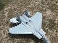 GWS F-15 ラジコン