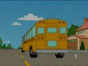 The simpsons of caos