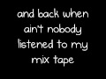 Airplane Lyrics B.o.B ft. Hayley Williams @pharra @JskwLeeds