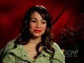 Rebecca Herbst - Soapography - 9/2/06 (Part 1 of 2)