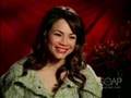 Rebecca Herbst - Soapography - 9/2/06 (Part 1 of 2)