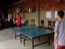 Final Tenis de Mesa