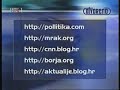 Blogovi u izboru Mislava Bage i ekipe Otvorenog Blogovi u izboru Mislava Bage i ekipe Otvorenog