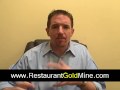 Restaurant Marketing Systems | Easy & Effective Marketing I