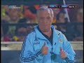 Colombia vs. Argentina: 2010 Qualifiers South America