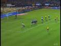 Colombia vs. Argentina: 2010 Qualifiers South America