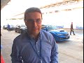 Prueba Impreza wrx sti 2008 - Japón