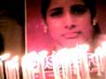 justice for reshma