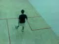CoMiO JuGanDO AL Squash!