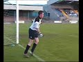 Churchtown FC vs Diadora Irish League Select Churchtown FC vs Diadora Irish League Select