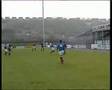 Churchtown FC vs Diadora Irish League Select