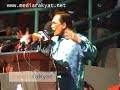 Anwar Ibrahim: Malaysia Day Celebration 15/09/2008 (Part 3)