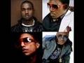 N.E.R.D. - Everybody Nose (Remix) Feat. CRS and Pusha T