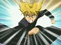 tussle amv