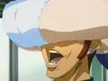 tussle amv