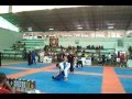 Video 43 - Copa Rio Preto Jiu Jitsu 2014