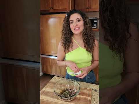 Shell Steak Recipe