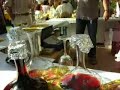 Wein Fest Schmalzried: Weinprobe