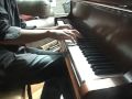 Lucas Holmgren - Piano Improvisations