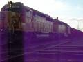 videos de FEC & CSX 12/03/08
