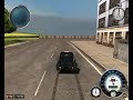 MAFIA Freeride Extreme Subquest - HotRod + Sea Monster