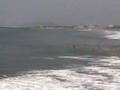 Surfing in Chigasaki Japan