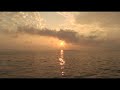 南伊豆 中木 サンセット 200809b2
