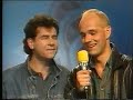 FERA 1986: Ohren-Clip, Fernsehen DRS und DRS3, Teil 1 von 3