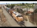Union Pacific wayfreight at Castroville Union Pacific wayfreight at Castroville