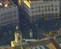madrid  spain  amazing madrid   *  