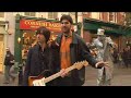 London Licks: Scene 15 - Money For Nothing (Dire Straits)