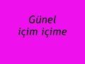 En güzel slow sarkilar (dinlemeye deger)