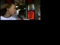 Angela Steele (age 8) sings Hilary Duff