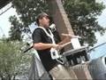 Snare Drum Battle Casey Brohard & Ivan Pacheco