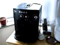 全自動エスプレッソマシーン 全自動エスプレッソマシーン