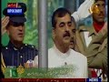 Musharraf gives speech under mounting pressure - 14 Aug 2008 Musharraf gives speech under mounting pressure - 14 Aug 2008