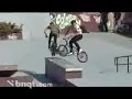 bmx : x games 14 street