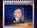 campaign notebook: whiners