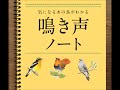 日本野鳥の会