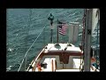 CD25 Sail to Oyster Bay