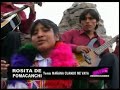 Ma�ana  cuando me vaya-Rosita de Pomacanchis