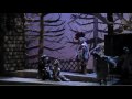 Das schlaue Füchslein - Theater für Niedersachsen - TfN - Trailer