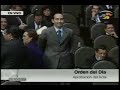 Gerarado Fernández Noroña reclama la cobardía del PAN: INSULTA NO DEBATE