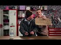 Cabane (Saison 1 Épisode 35)