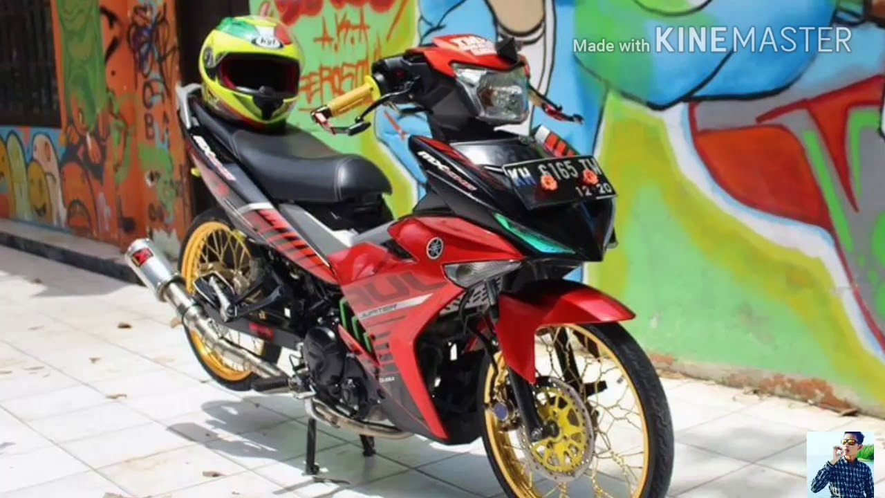 Mx King Modif Jari Jari mx king jari jari modifikasi ceper galeri Mx King Modif Jari Jari mx king jari jari modifikasi ceper galeri