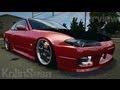 Nissan Silvia S15 JDM для GTA 4 видео 1