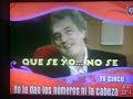 informe de  bendita tv sobre daniel martinez