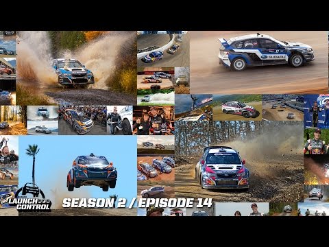 Season 2: Episode 14 - Subaru Country - Part 2