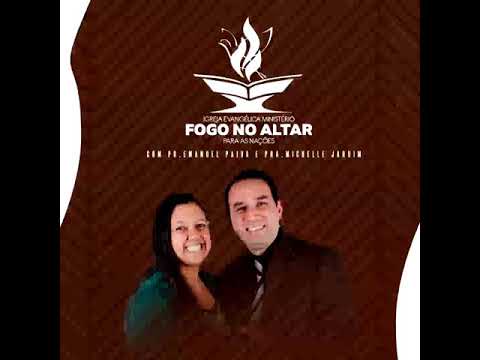 Programa Fogo no altar
