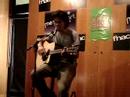 I'm in peace (Showcase Lyon, Fnac Bellecour, 27.06.08)